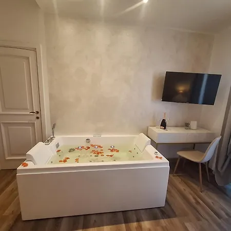 Bed & Breakfast Civico 24