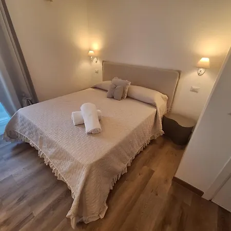 Civico 24 Bed & Breakfast Olbia