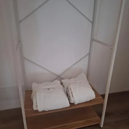 Civico 24 Bed & Breakfast 3*