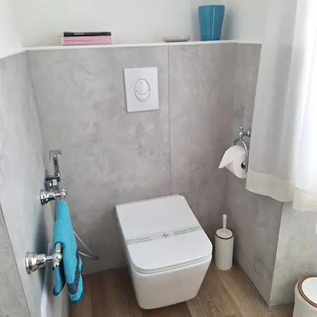Bed & Breakfast Civico 24