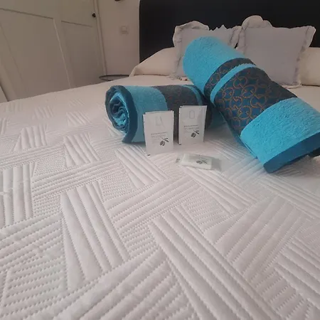 Bed & Breakfast Civico 24