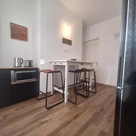 Civico 24 Bed & Breakfast