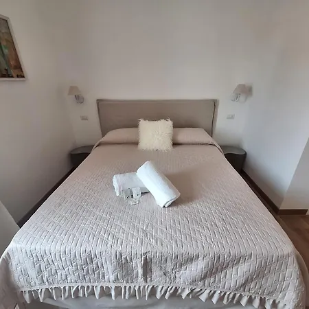 Bed & Breakfast Civico 24 3*