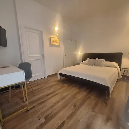 Bed & Breakfast Civico 24 3*