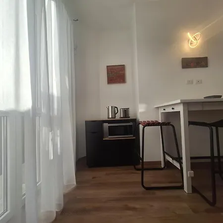 Bed & Breakfast Civico 24