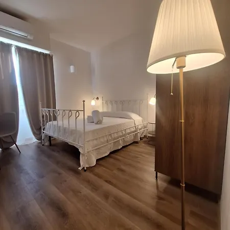 Bed & Breakfast Civico 24