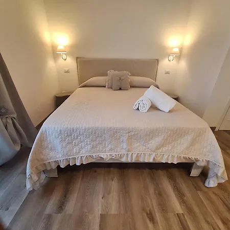 Civico 24 Bed & Breakfast Olbia