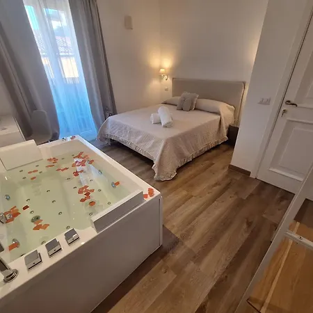 Civico 24 Bed & Breakfast 3*